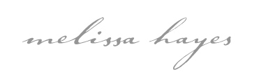 Melissa Hayes Southern California Wedding Photographer